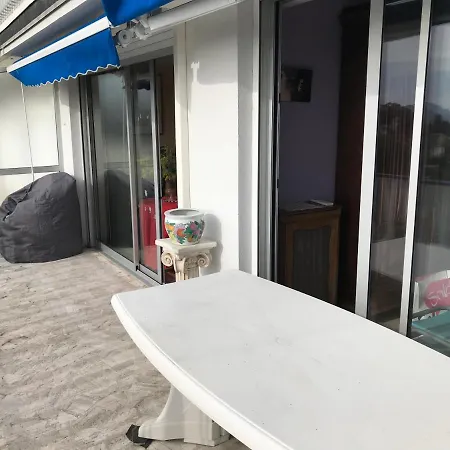 Villa Cassiflores F3 Cannes